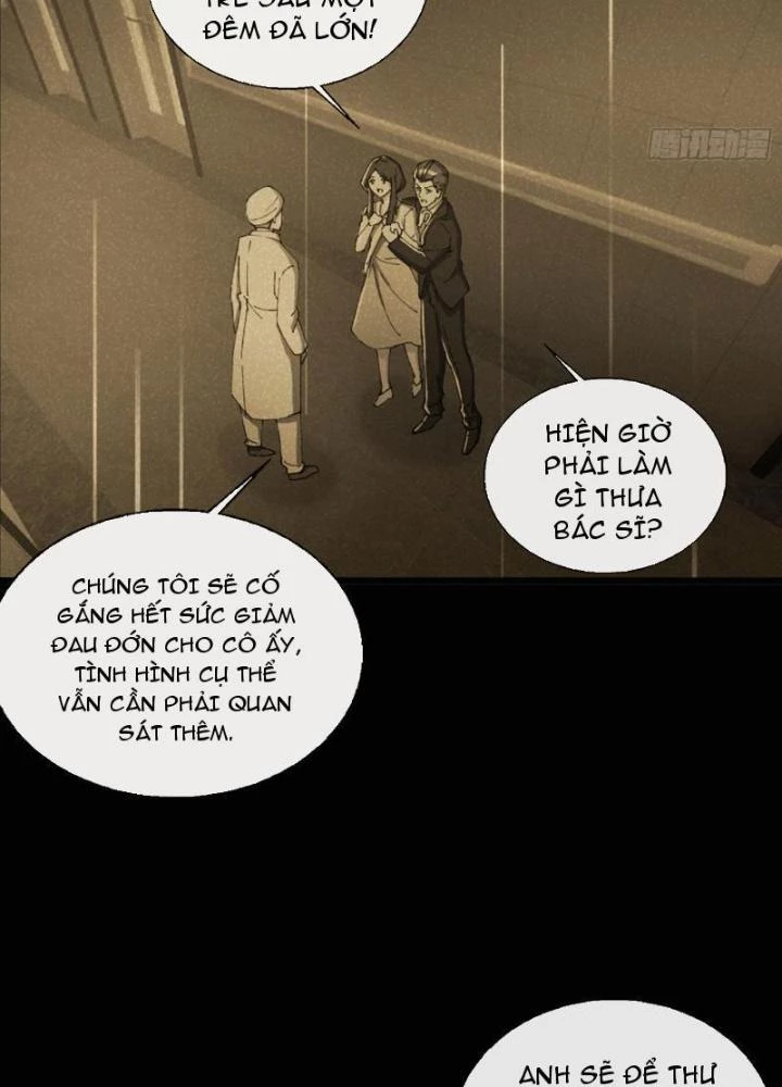 Phá Tà: Có Đứa Kêu Tao Livestream Bắt Quỷ Chapter 29 - 113