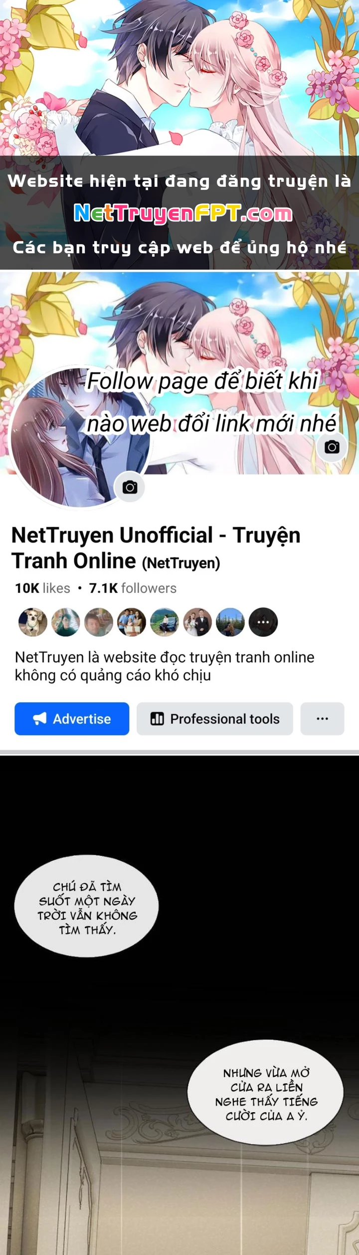 Phá Tà: Có Đứa Kêu Tao Livestream Bắt Quỷ Chapter 30 - 1