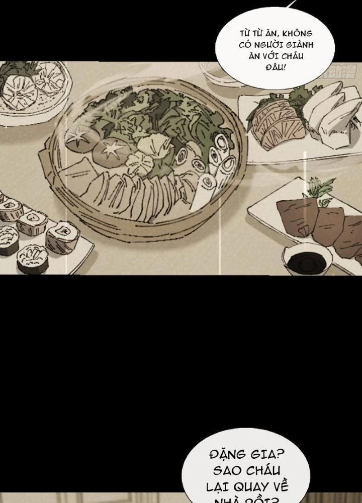 Phá Tà: Có Đứa Kêu Tao Livestream Bắt Quỷ Chapter 30 - 5