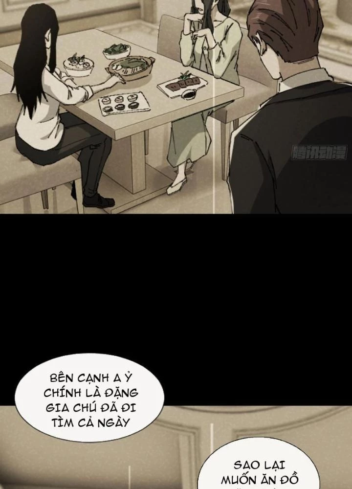 Phá Tà: Có Đứa Kêu Tao Livestream Bắt Quỷ Chapter 30 - 7