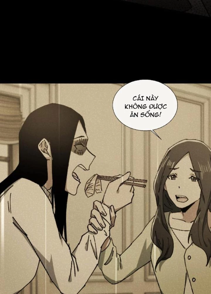 Phá Tà: Có Đứa Kêu Tao Livestream Bắt Quỷ Chapter 30 - 19