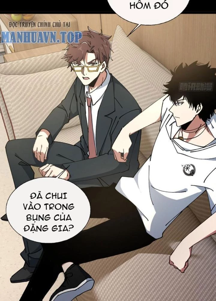 Phá Tà: Có Đứa Kêu Tao Livestream Bắt Quỷ Chapter 30 - 71