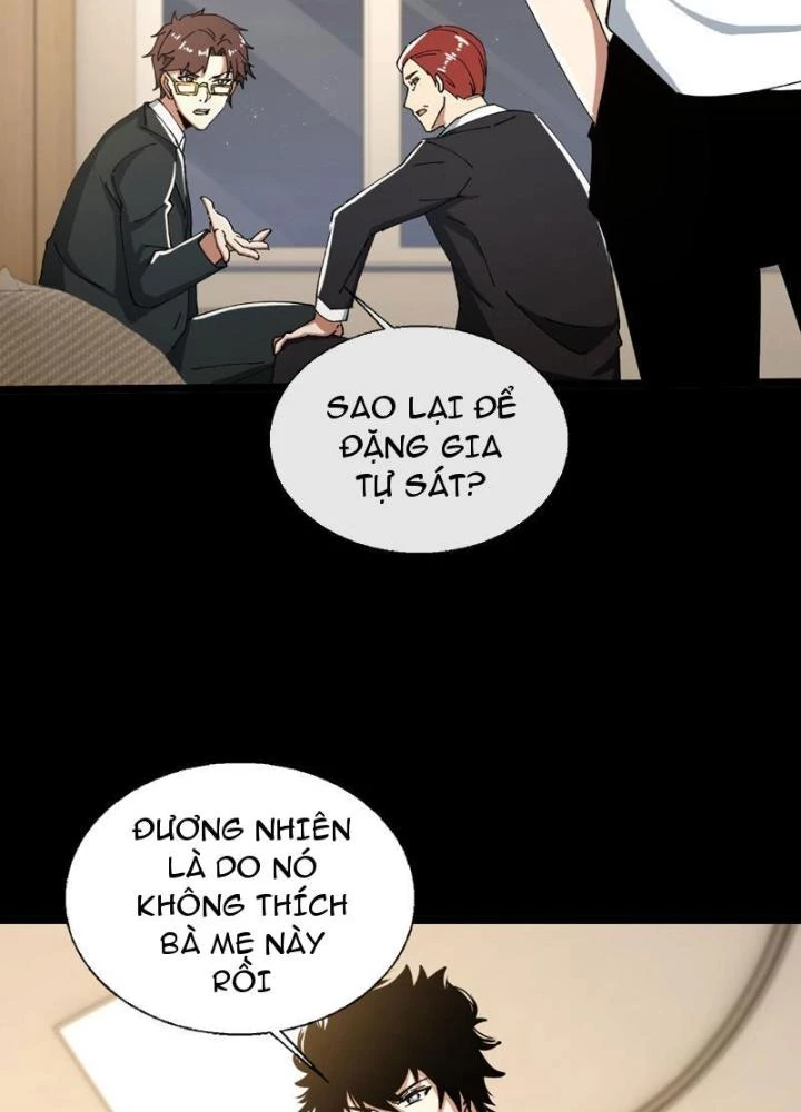 Phá Tà: Có Đứa Kêu Tao Livestream Bắt Quỷ Chapter 30 - 79