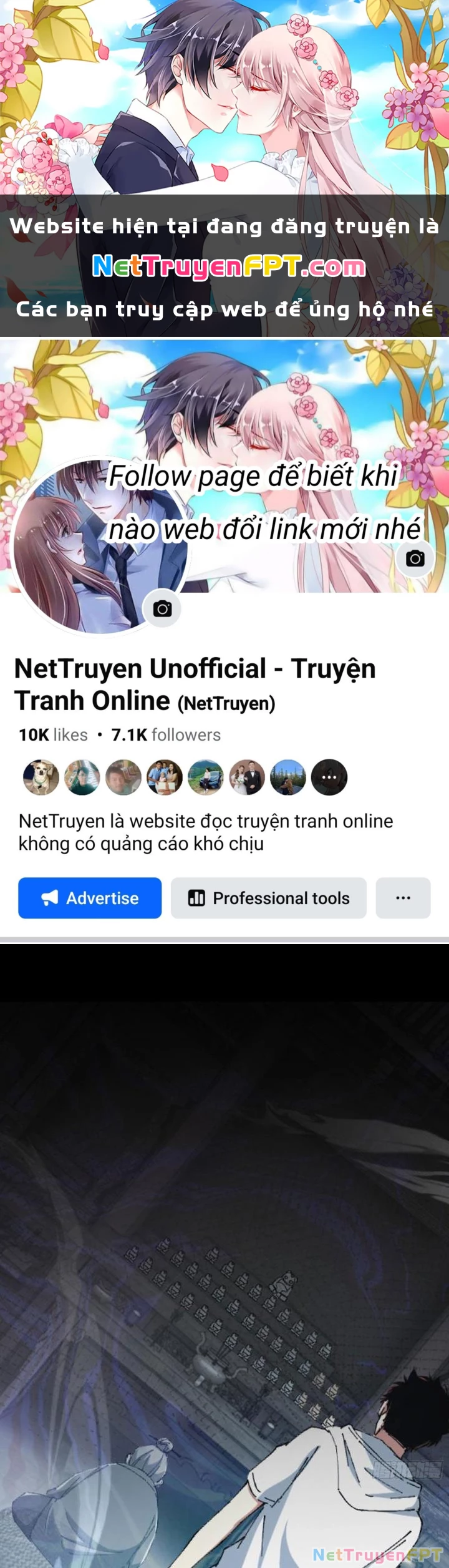 Phá Tà: Có Đứa Kêu Tao Livestream Bắt Quỷ Chapter 31 - 1