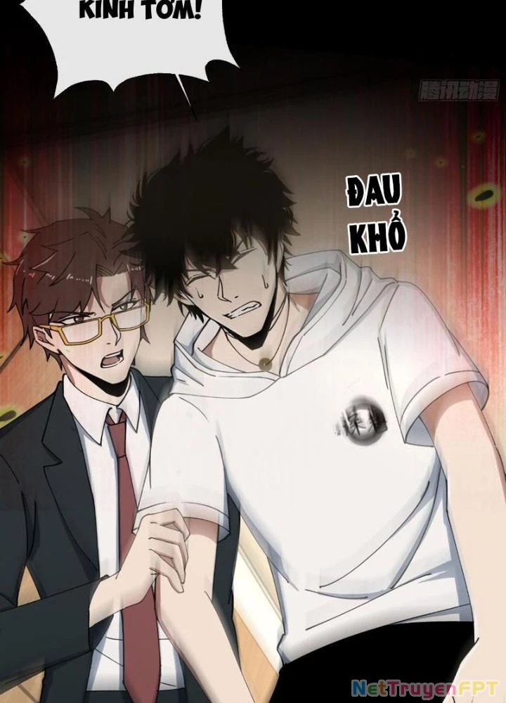 Phá Tà: Có Đứa Kêu Tao Livestream Bắt Quỷ Chapter 31 - 15