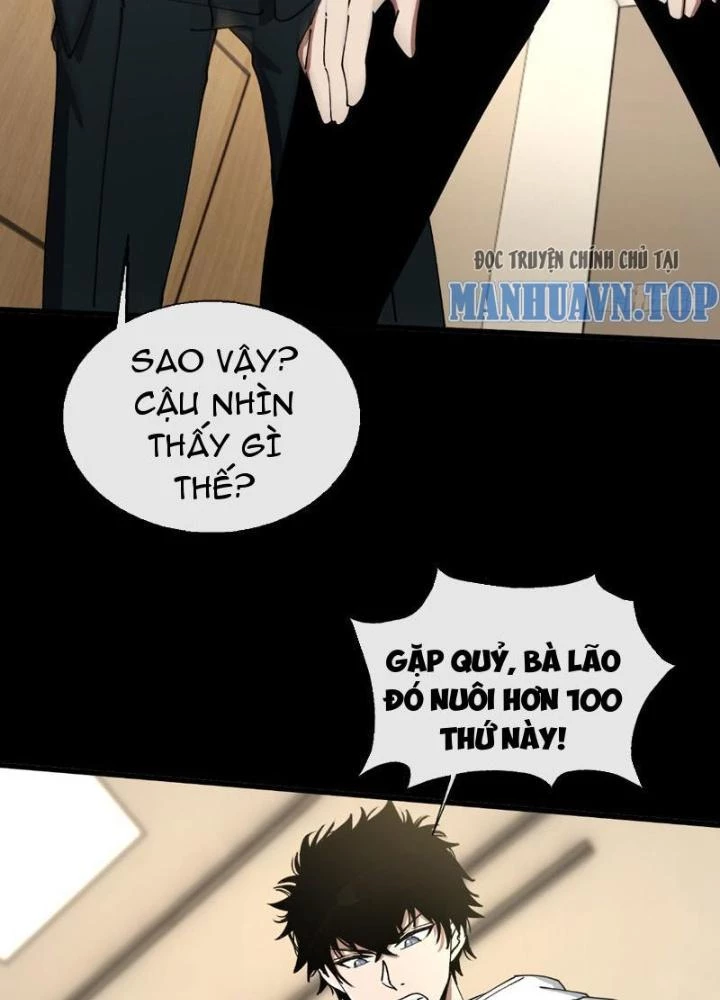 Phá Tà: Có Đứa Kêu Tao Livestream Bắt Quỷ Chapter 31 - 17