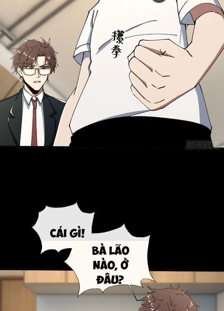 Phá Tà: Có Đứa Kêu Tao Livestream Bắt Quỷ Chapter 31 - 19