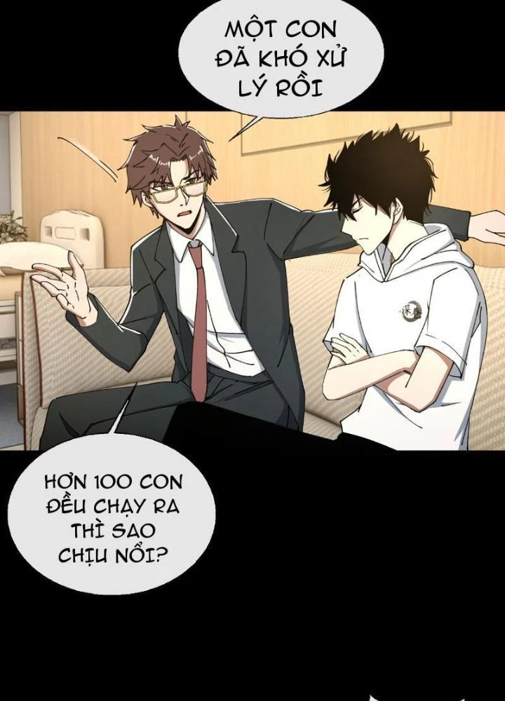 Phá Tà: Có Đứa Kêu Tao Livestream Bắt Quỷ Chapter 31 - 25