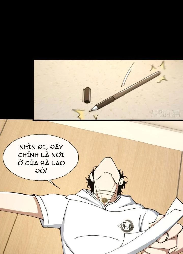 Phá Tà: Có Đứa Kêu Tao Livestream Bắt Quỷ Chapter 31 - 31