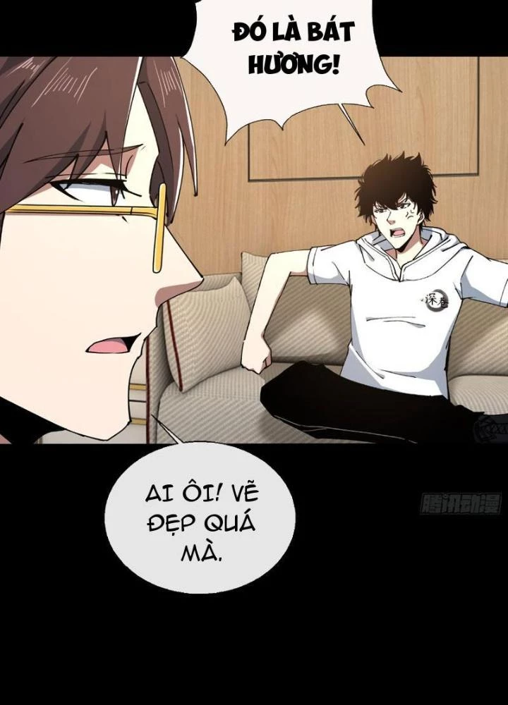 Phá Tà: Có Đứa Kêu Tao Livestream Bắt Quỷ Chapter 31 - 39