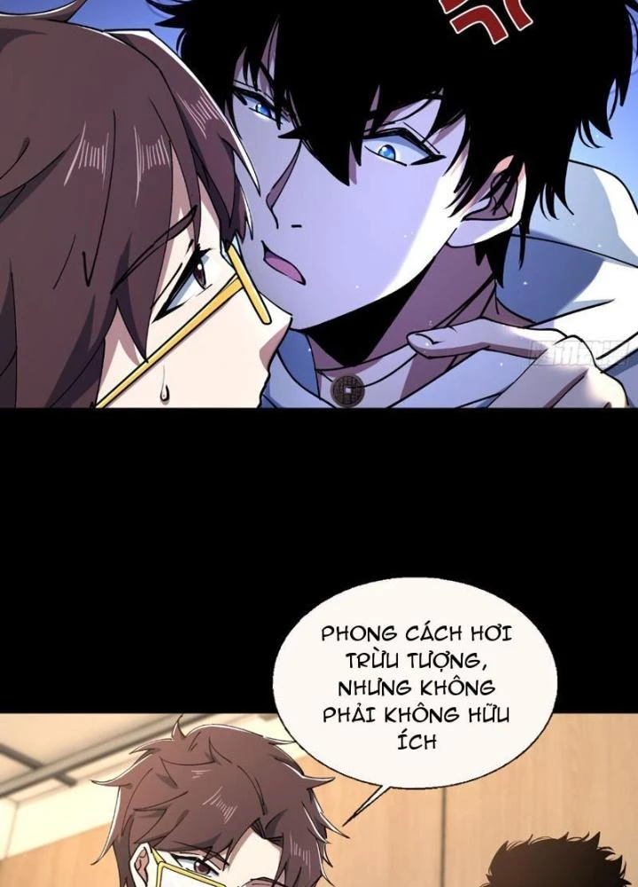 Phá Tà: Có Đứa Kêu Tao Livestream Bắt Quỷ Chapter 31 - 43