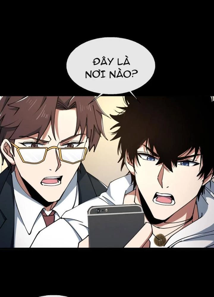 Phá Tà: Có Đứa Kêu Tao Livestream Bắt Quỷ Chapter 31 - 55