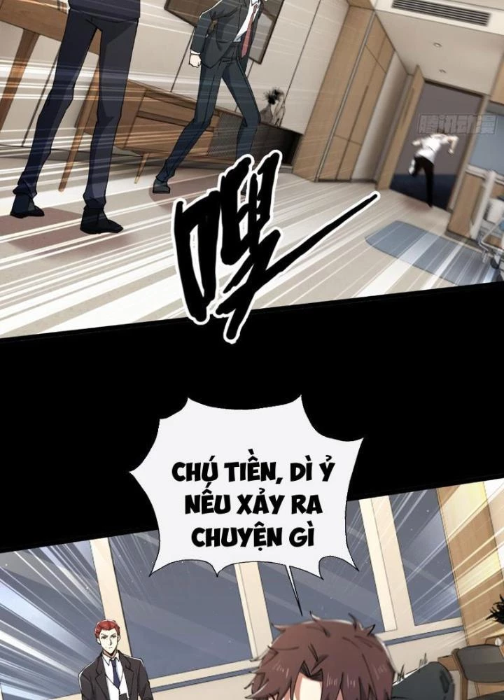 Phá Tà: Có Đứa Kêu Tao Livestream Bắt Quỷ Chapter 31 - 59