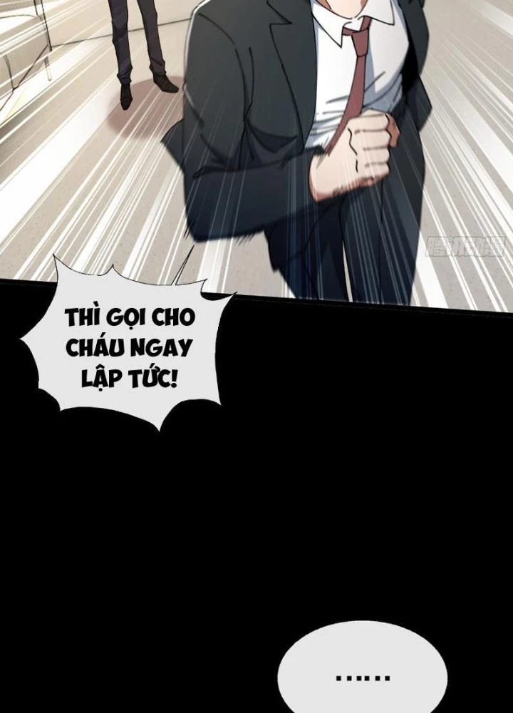 Phá Tà: Có Đứa Kêu Tao Livestream Bắt Quỷ Chapter 31 - 61