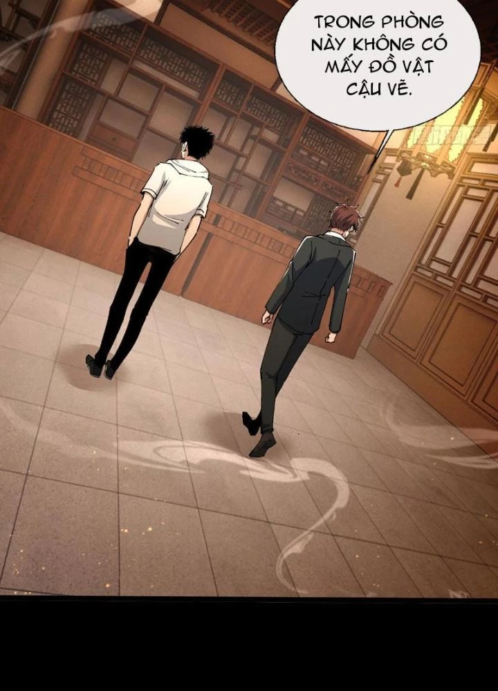 Phá Tà: Có Đứa Kêu Tao Livestream Bắt Quỷ Chapter 31 - 75