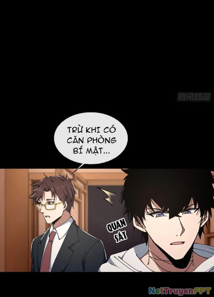 Phá Tà: Có Đứa Kêu Tao Livestream Bắt Quỷ Chapter 31 - 77