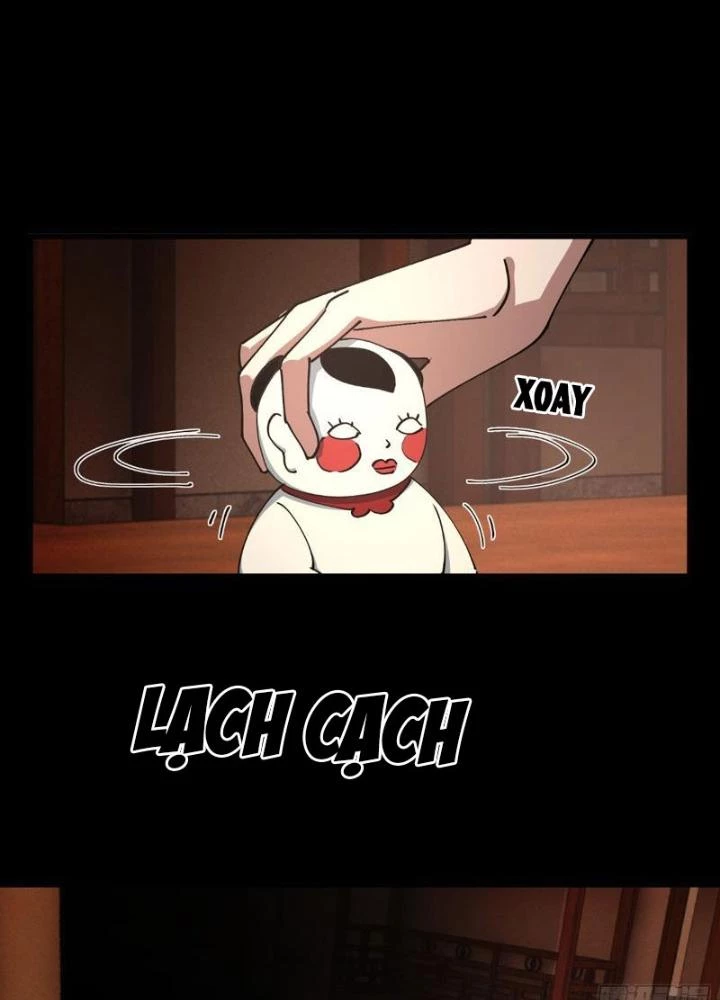 Phá Tà: Có Đứa Kêu Tao Livestream Bắt Quỷ Chapter 31 - 85