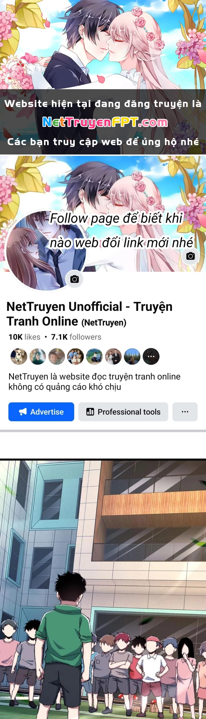Phá Tà: Có Đứa Kêu Tao Livestream Bắt Quỷ Chapter 32 - 1