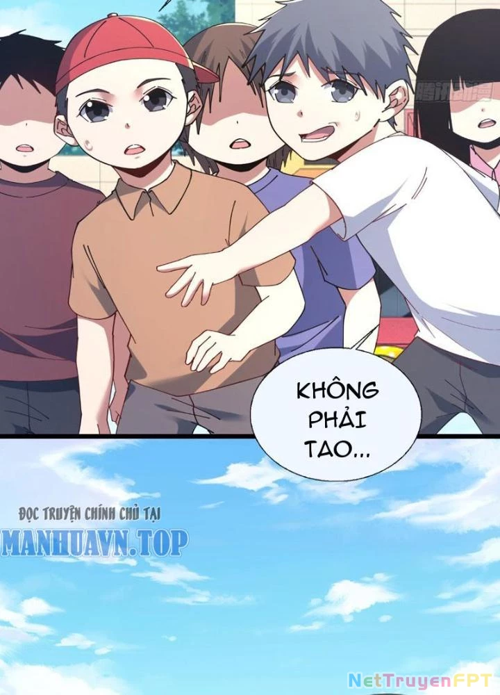 Phá Tà: Có Đứa Kêu Tao Livestream Bắt Quỷ Chapter 32 - 5