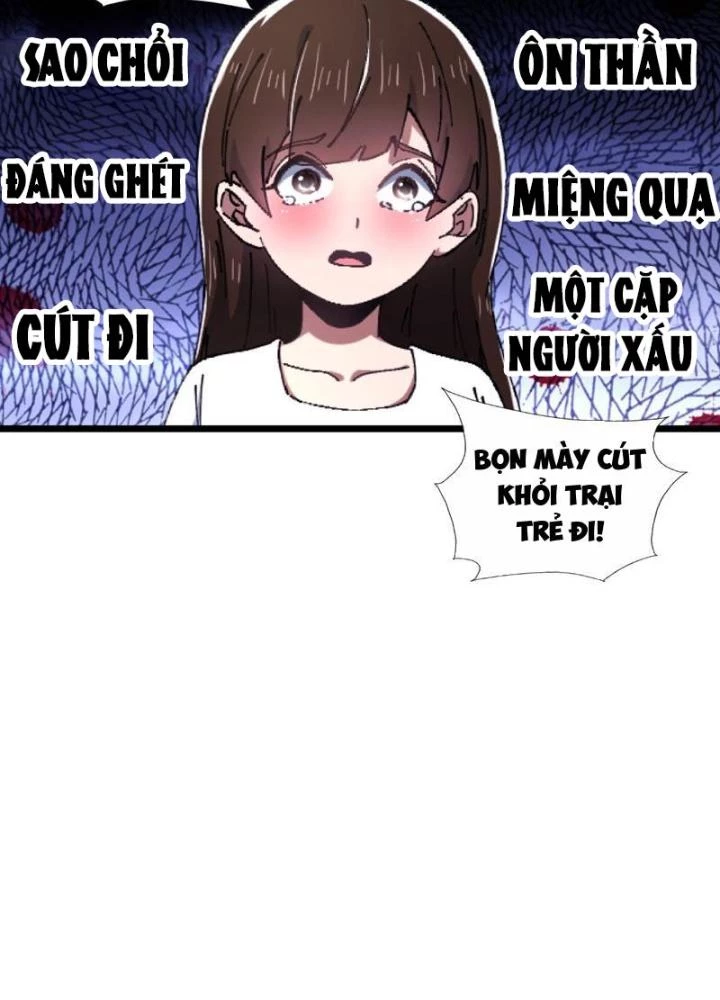 Phá Tà: Có Đứa Kêu Tao Livestream Bắt Quỷ Chapter 32 - 17
