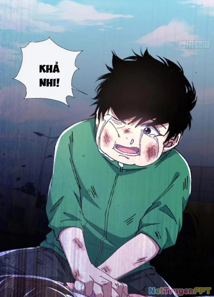 Phá Tà: Có Đứa Kêu Tao Livestream Bắt Quỷ Chapter 32 - 21