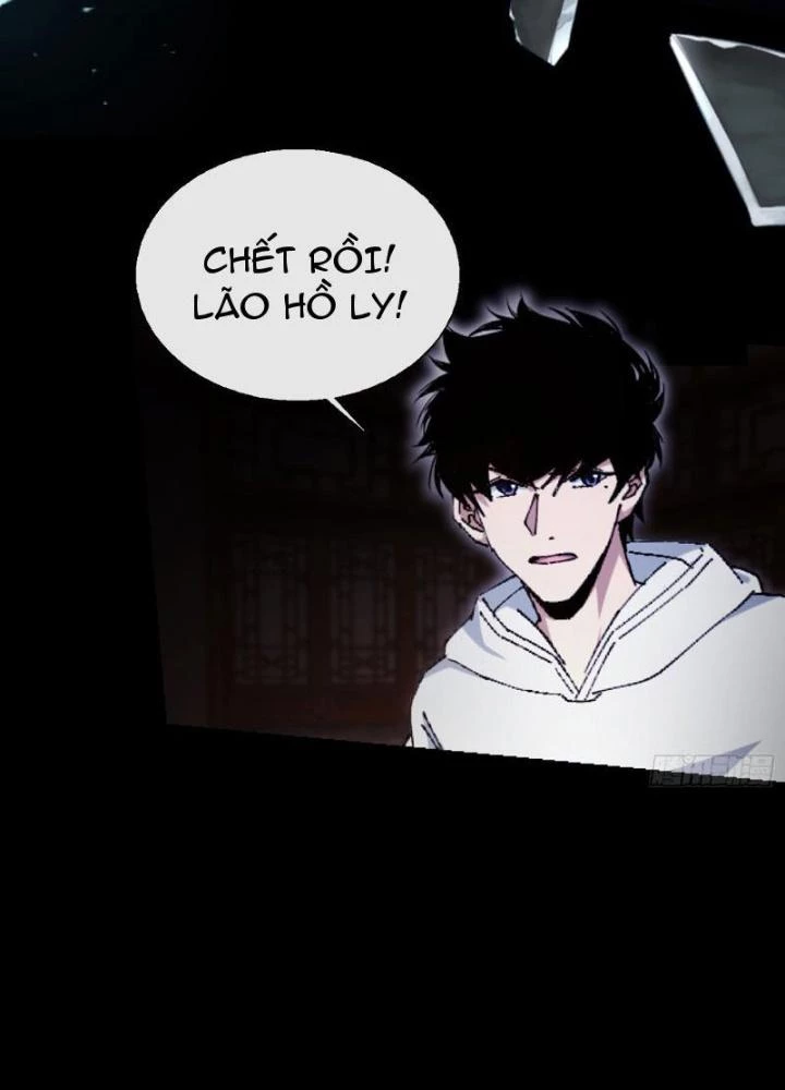 Phá Tà: Có Đứa Kêu Tao Livestream Bắt Quỷ Chapter 32 - 47