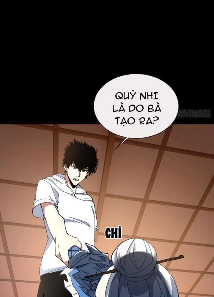 Phá Tà: Có Đứa Kêu Tao Livestream Bắt Quỷ Chapter 32 - 71