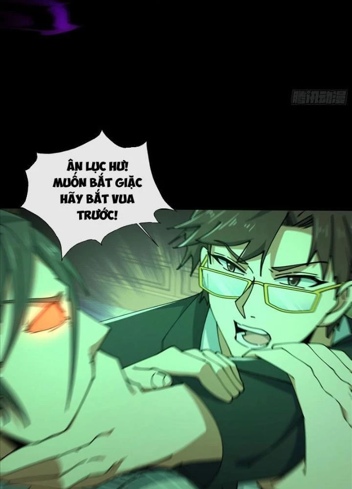 Phá Tà: Có Đứa Kêu Tao Livestream Bắt Quỷ Chapter 33 - 83