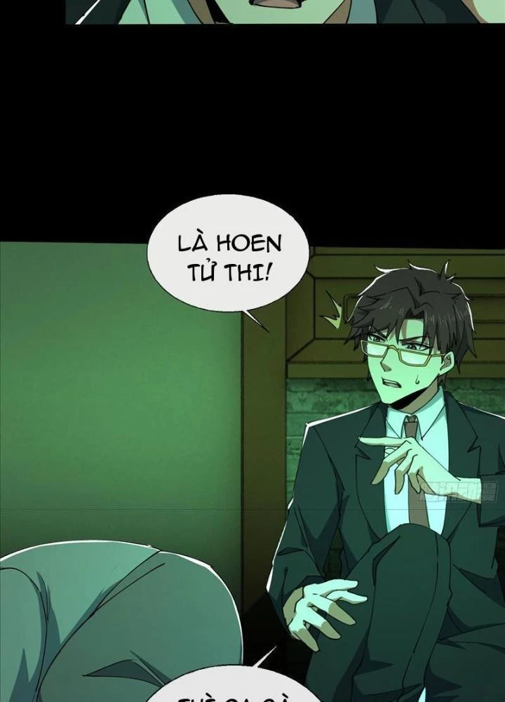 Phá Tà: Có Đứa Kêu Tao Livestream Bắt Quỷ Chapter 33 - 113