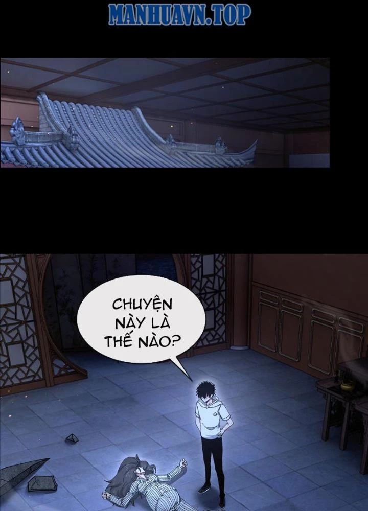 Phá Tà: Có Đứa Kêu Tao Livestream Bắt Quỷ Chapter 34 - 3