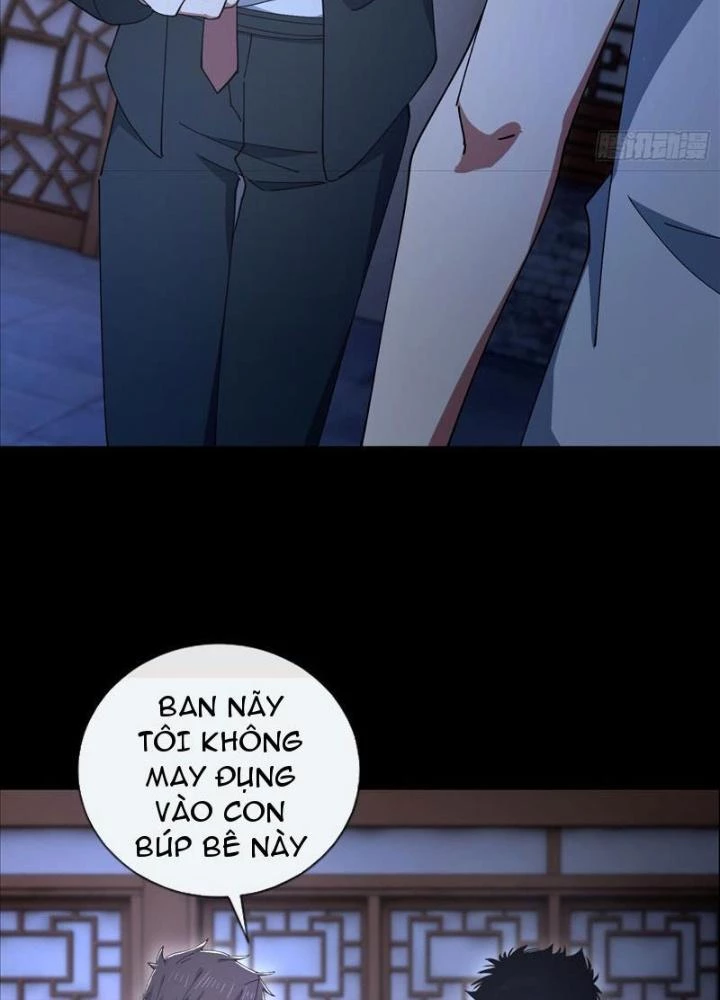 Phá Tà: Có Đứa Kêu Tao Livestream Bắt Quỷ Chapter 34 - 7