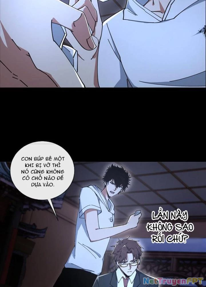 Phá Tà: Có Đứa Kêu Tao Livestream Bắt Quỷ Chapter 34 - 11