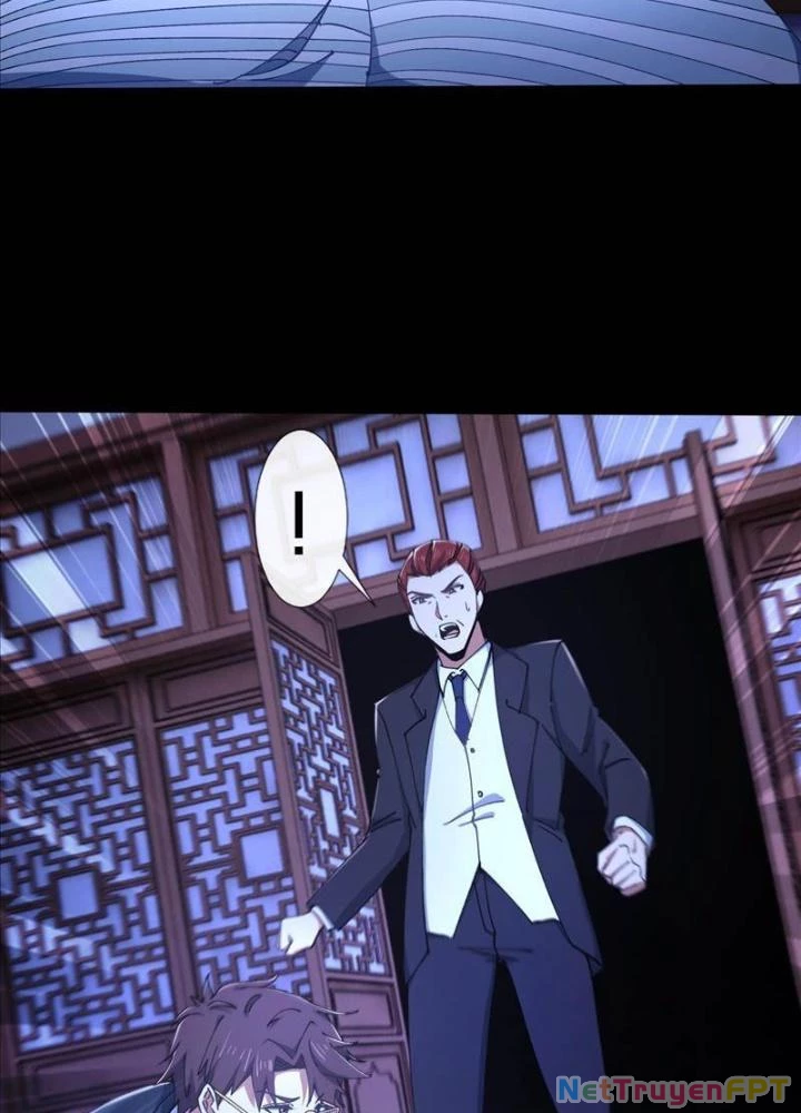 Phá Tà: Có Đứa Kêu Tao Livestream Bắt Quỷ Chapter 34 - 21
