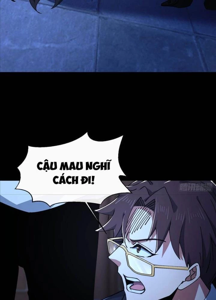 Phá Tà: Có Đứa Kêu Tao Livestream Bắt Quỷ Chapter 34 - 43