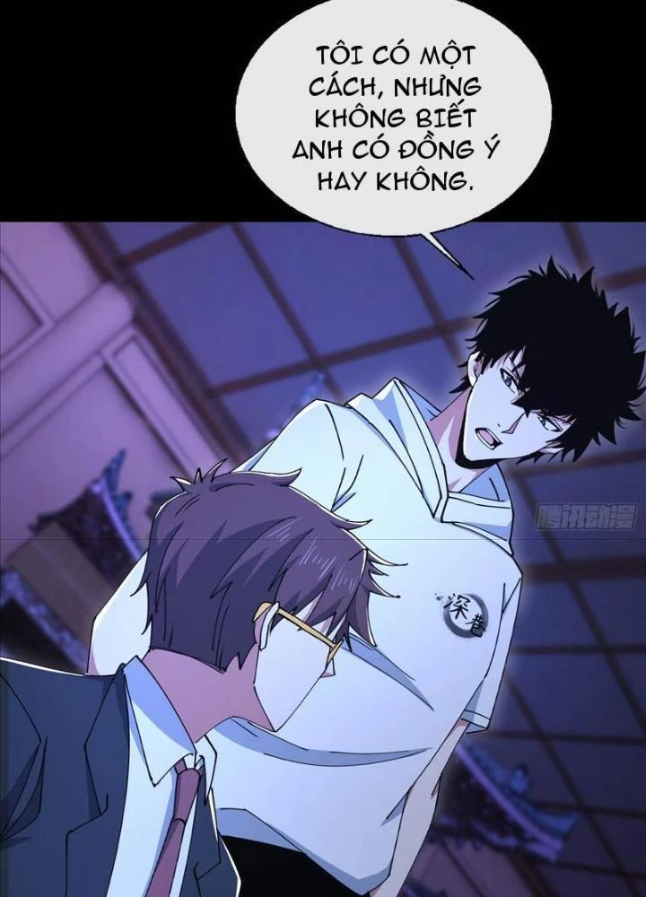 Phá Tà: Có Đứa Kêu Tao Livestream Bắt Quỷ Chapter 34 - 61