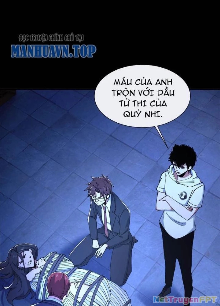 Phá Tà: Có Đứa Kêu Tao Livestream Bắt Quỷ Chapter 34 - 69