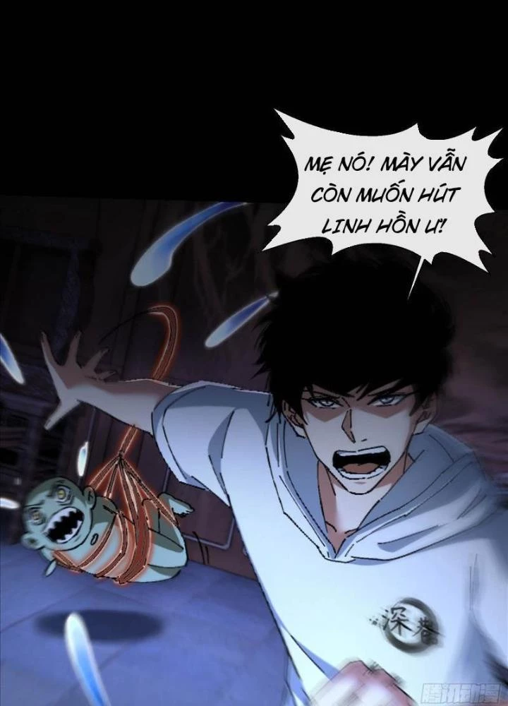 Phá Tà: Có Đứa Kêu Tao Livestream Bắt Quỷ Chapter 35 - 33