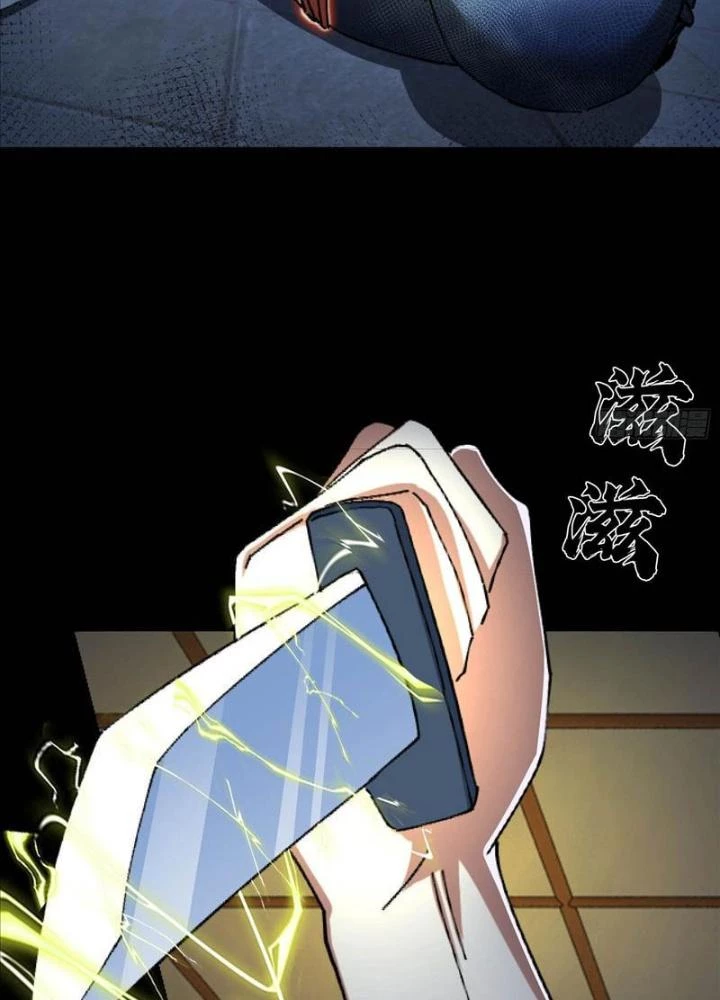 Phá Tà: Có Đứa Kêu Tao Livestream Bắt Quỷ Chapter 35 - 45