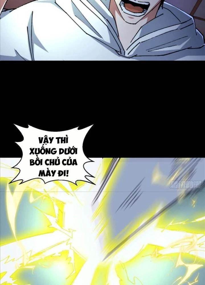 Phá Tà: Có Đứa Kêu Tao Livestream Bắt Quỷ Chapter 35 - 49