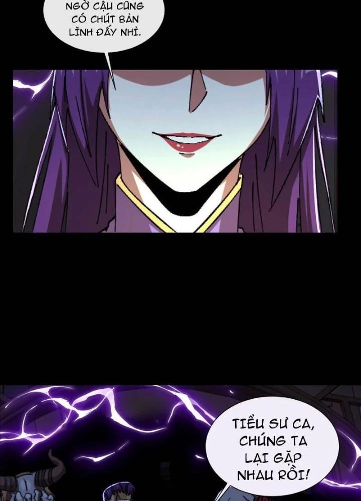 Phá Tà: Có Đứa Kêu Tao Livestream Bắt Quỷ Chapter 35 - 55