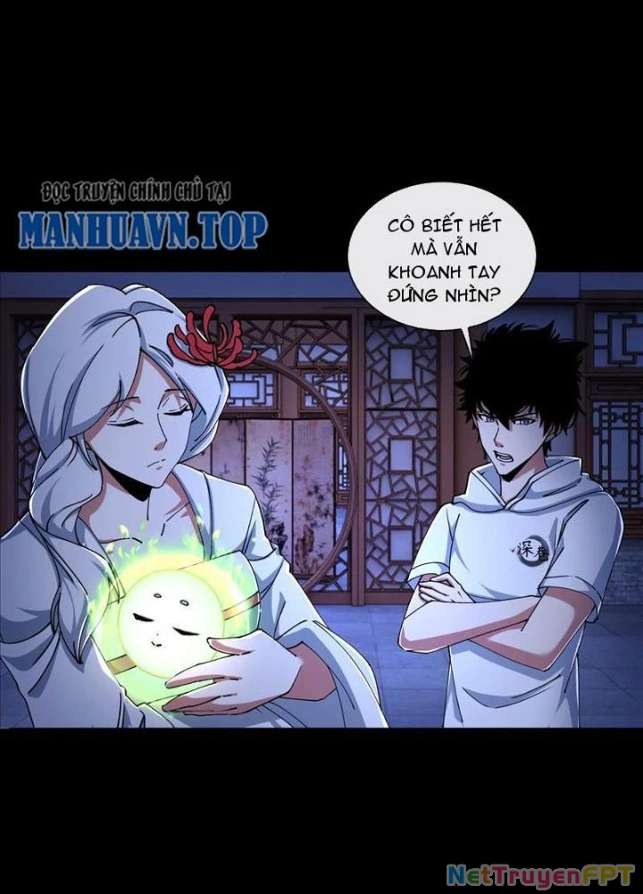 Phá Tà: Có Đứa Kêu Tao Livestream Bắt Quỷ Chapter 35 - 77