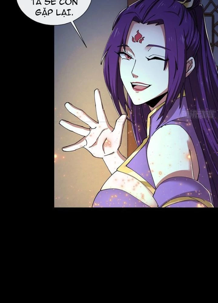 Phá Tà: Có Đứa Kêu Tao Livestream Bắt Quỷ Chapter 35 - 125