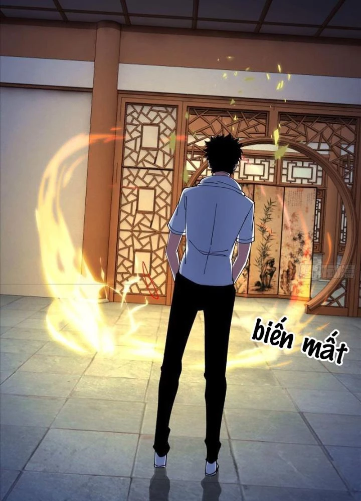 Phá Tà: Có Đứa Kêu Tao Livestream Bắt Quỷ Chapter 35 - 127