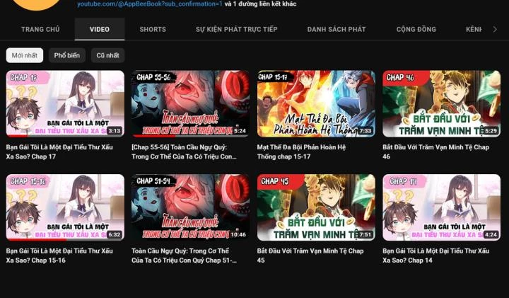 Phá Tà: Có Đứa Kêu Tao Livestream Bắt Quỷ Chapter 36 - 2