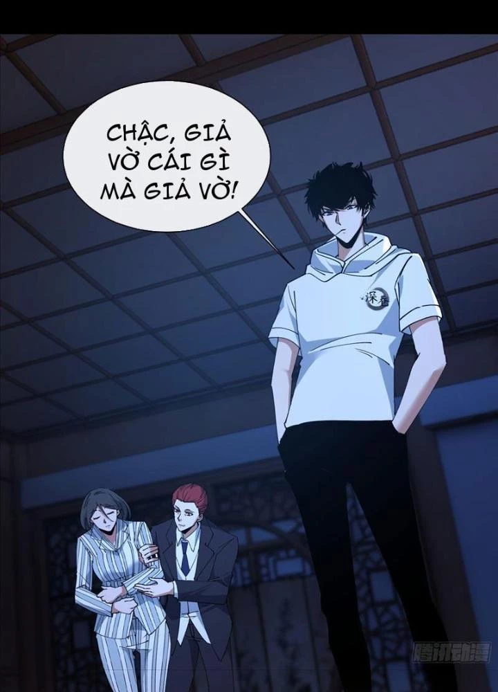 Phá Tà: Có Đứa Kêu Tao Livestream Bắt Quỷ Chapter 36 - 3