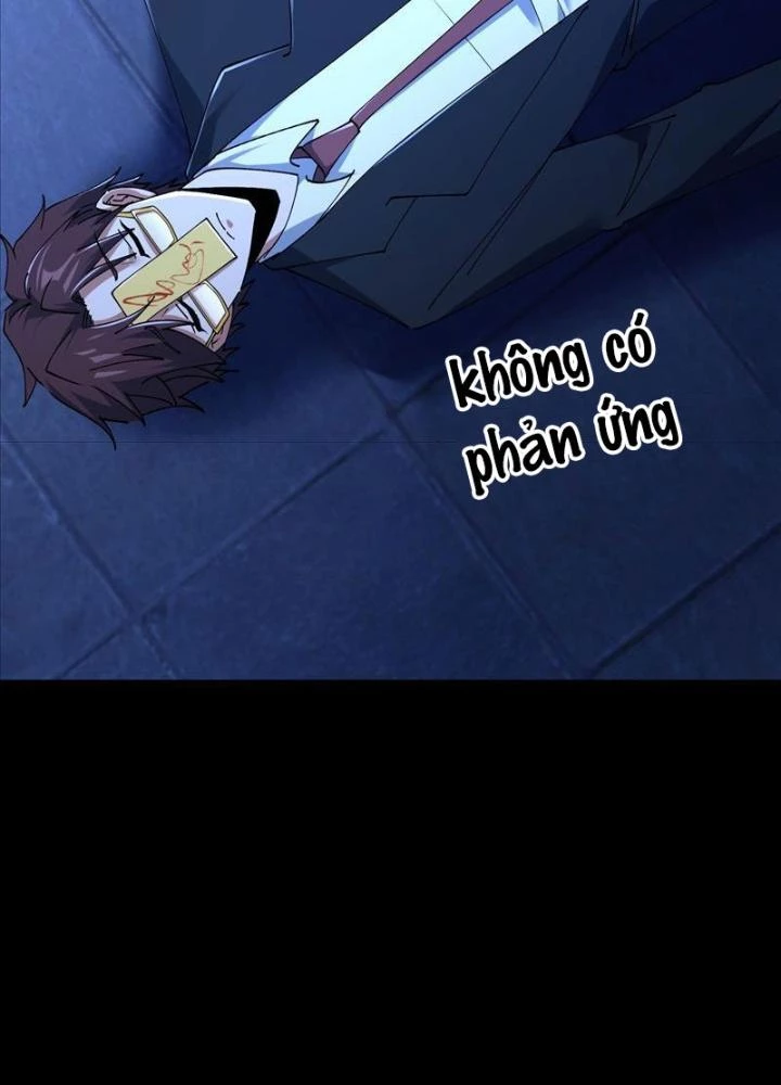 Phá Tà: Có Đứa Kêu Tao Livestream Bắt Quỷ Chapter 36 - 13
