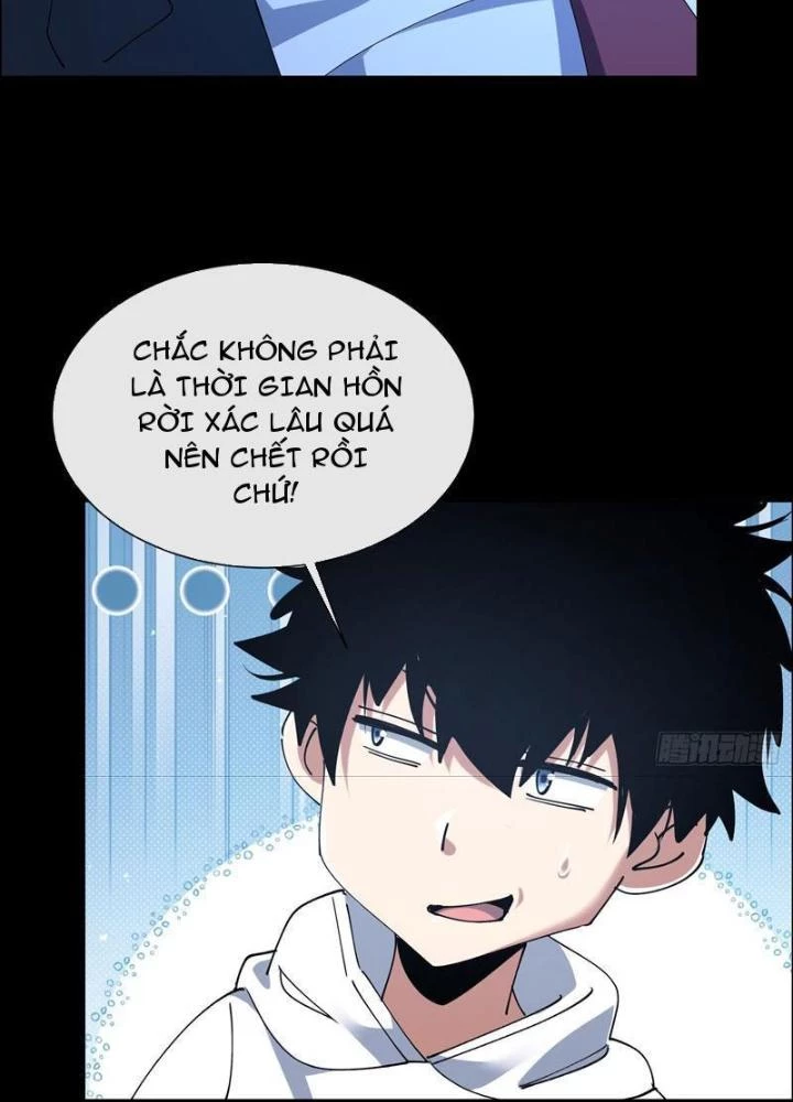 Phá Tà: Có Đứa Kêu Tao Livestream Bắt Quỷ Chapter 36 - 25