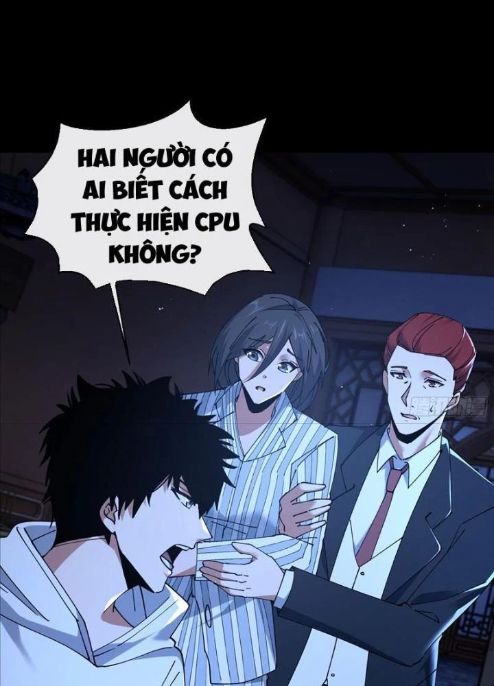 Phá Tà: Có Đứa Kêu Tao Livestream Bắt Quỷ Chapter 36 - 27