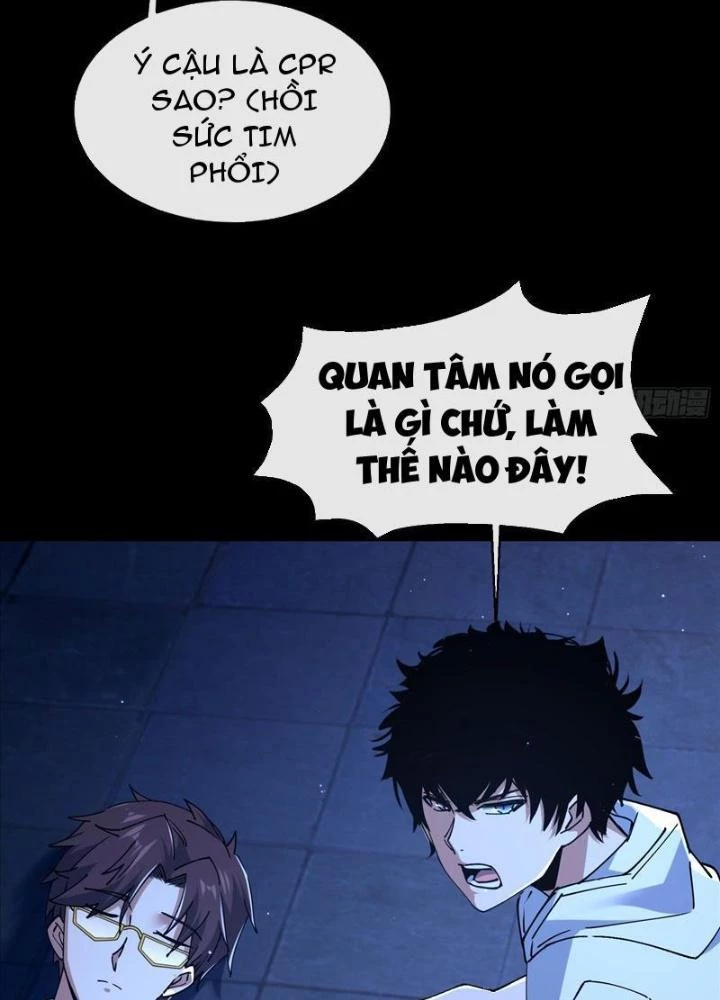 Phá Tà: Có Đứa Kêu Tao Livestream Bắt Quỷ Chapter 36 - 31