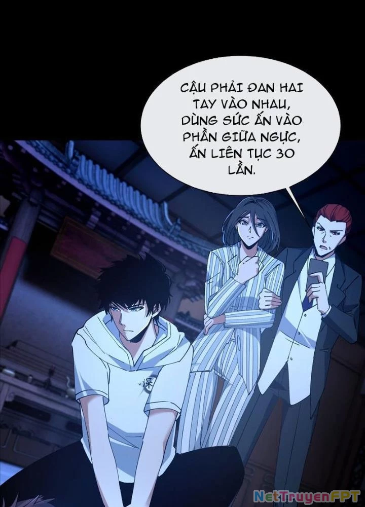 Phá Tà: Có Đứa Kêu Tao Livestream Bắt Quỷ Chapter 36 - 35